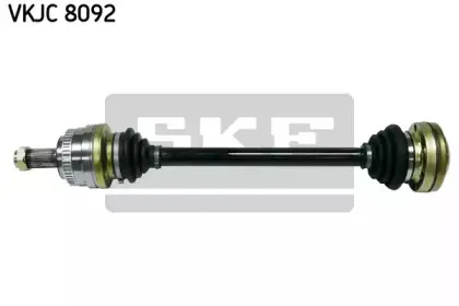 VKJC 8092 SKF Приводной вал